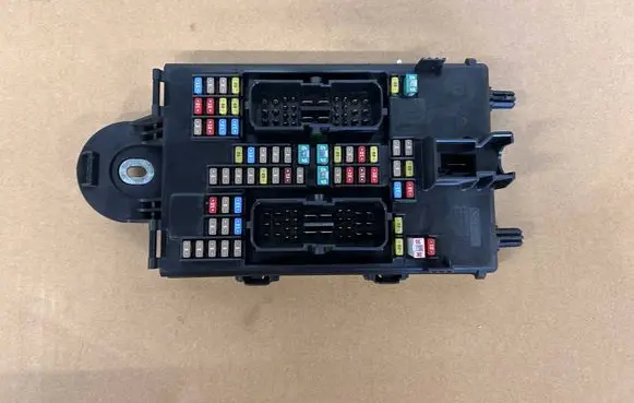 Fuse module