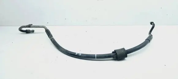 Porsche Cayenne (9PA) Power steering hose/pipe/line