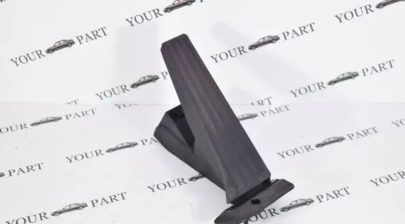 BMW 6 F12 F13 Accelerator throttle pedal 6860784