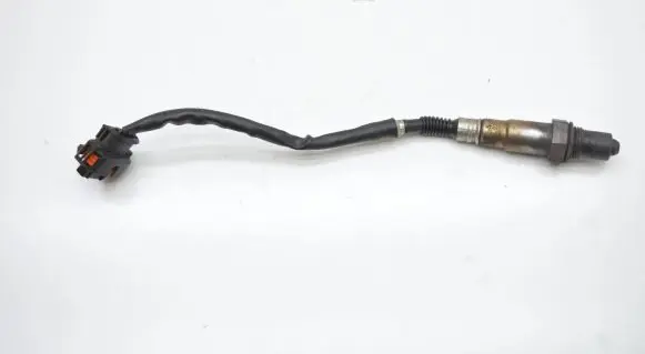Opel Vectra C Lambda probe sensor 0258006386 15277955