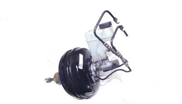 Opel Signum Brake booster 13126710 849S 46831404