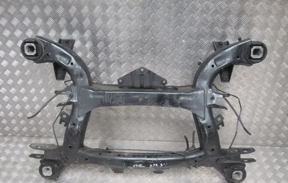 BMW X5 F15 Rear subframe
