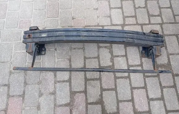 Dodge Journey Front bumper cross member