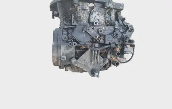 Renault Megane II Automatic gearbox DP0