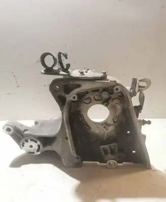 Opel Vectra C Fuel pump bracket 55196092