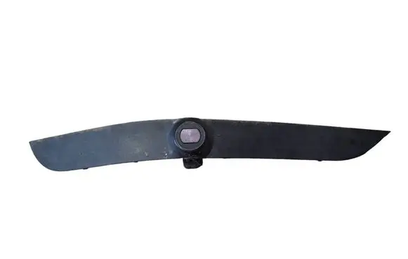 BMW X5 E53 Front parking sensor holder (PDC) 8408386