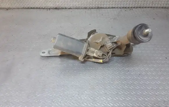 Opel Frontera B Rear window wiper motor