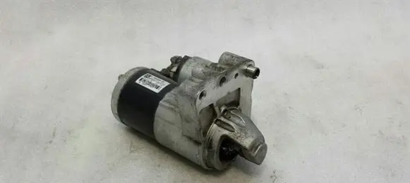 Mini Cooper Countryman R60 Starter motor 7582309