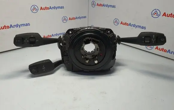 BMW X1 E84 Steering wheel axle set 9123051 61319123051 9110895