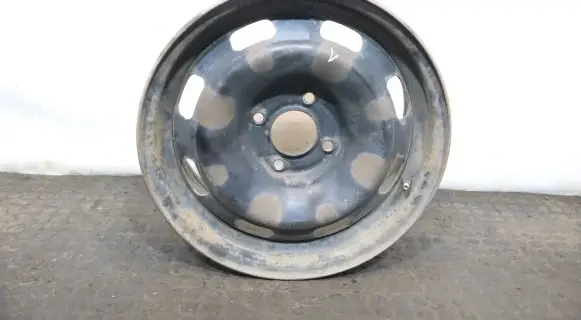 Citroen Berlingo R15 steel rim 