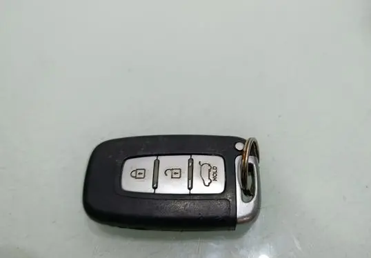 KIA Sorento Ignition key/card 