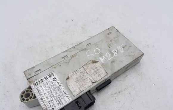 BMW 5 E39 Other control units/modules 6981416