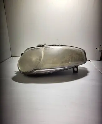 Alfa Romeo 147 Headlight/headlamp 468261960 0301186201