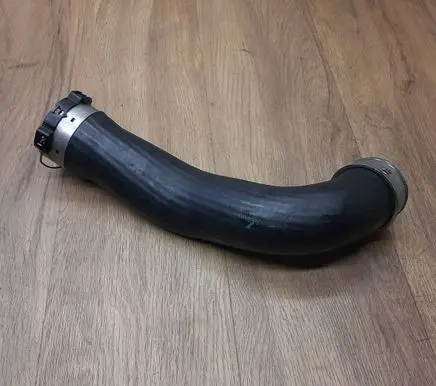 Mercedes-Benz GLE (W166 - C292) Intercooler hose/pipe A1665280000