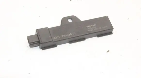 BMW 7 F01 F02 F03 F04 Keyless system antenna 9144260