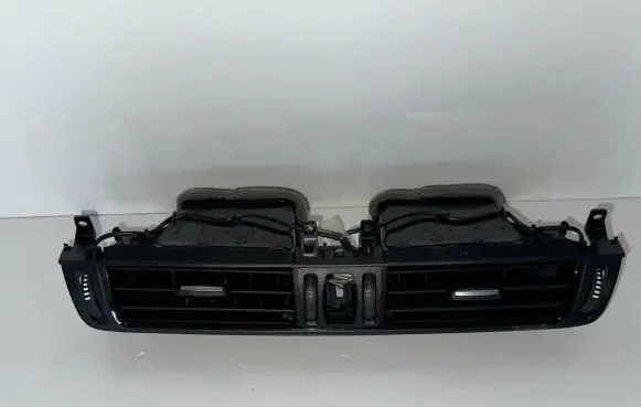 BMW X5 F15 Dash center air vent grill 9253115 9252648 16475510