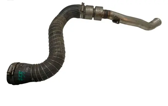 Land Rover Range Rover Sport L320 Intercooler hose/pipe AH229F072AD