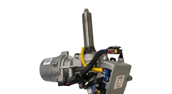 KIA Soul Electric power steering pump 56300E4200 4PSVD406 E456300200