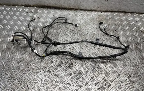 Mazda CX-30 Parking sensor (PDC) wiring loom BDGJ67A10