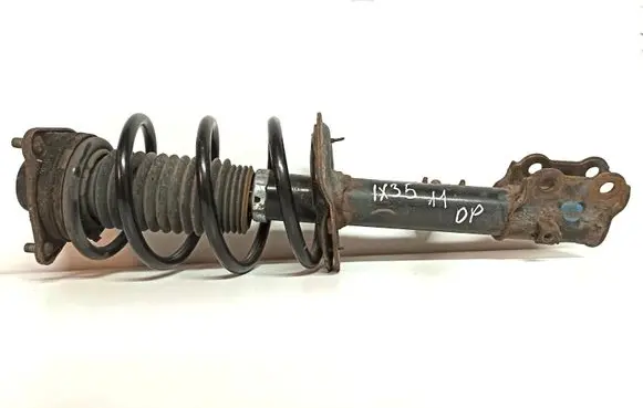 Hyundai ix35 Front shock absorber/damper 546602Y201