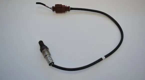Ford Transit Lambda probe sensor 04E906262
