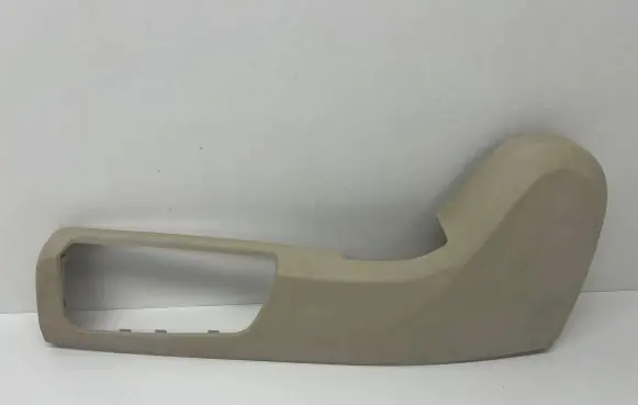 BMW 6 F06 Gran coupe Seat trim 7228289 60829010 30E00787
