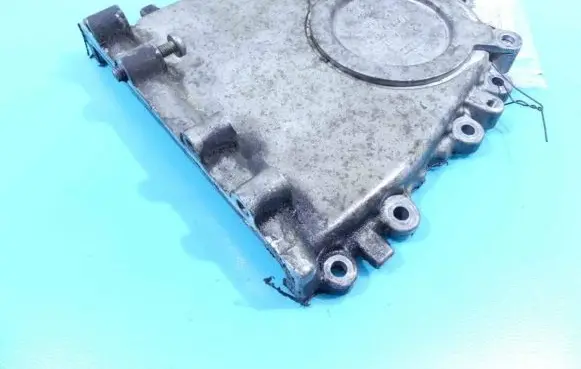 Audi A6 S6 C6 4F Timing belt guard (cover) IMPRK1260372