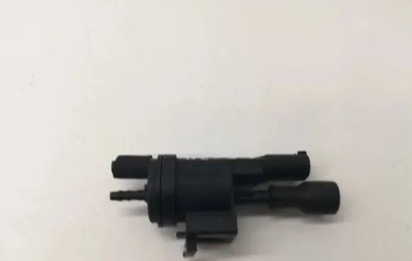 Mercedes-Benz C W203 Turbo solenoid valve 0025401497
