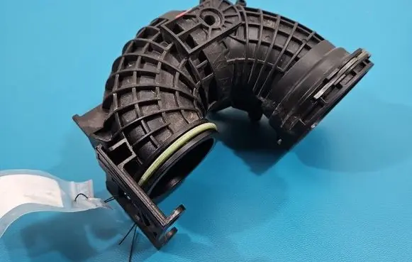 Cupra Formentor Intercooler hose/pipe 04E145641A IMPRK1549033