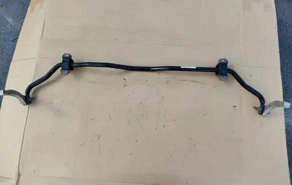 Rear anti-roll bar/sway bar