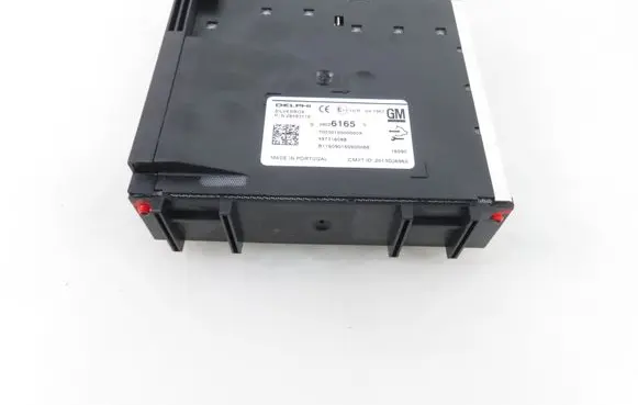 Opel Astra K Other control units/modules 39026165