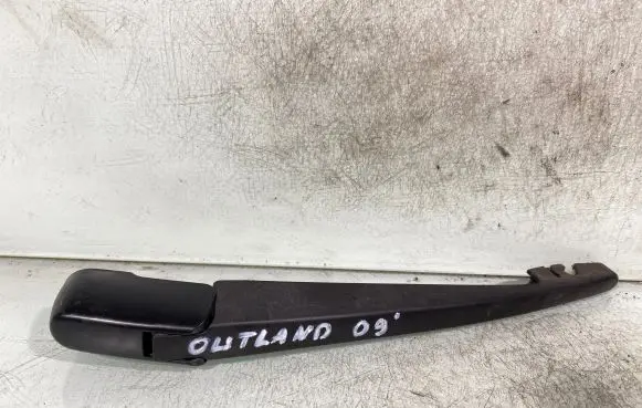 Mitsubishi Outlander Rear wiper blade arm 35622