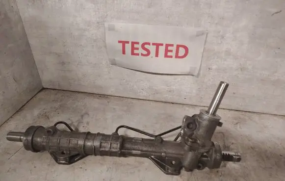 Citroen Berlingo Steering rack E3010