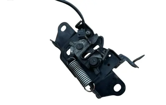 Mazda CX-3 Engine bonnet/hood lock/catch 6g25