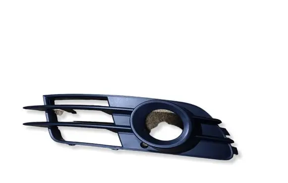 Audi A6 S6 C7 4G Front bumper lower grill 4G0807681A9B9 13E12723