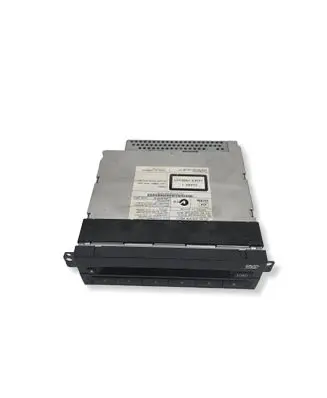 BMW 7 F01 F02 F03 F04 CD/DVD changer 9219962 031636