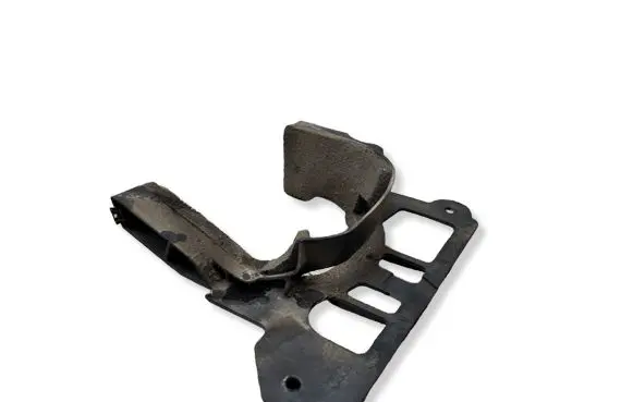 Audi A7 S7 4G Other front suspension part 4G0863189