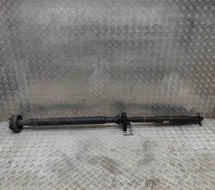 Mercedes-Benz S C217 Middle center prop shaft A2224100803