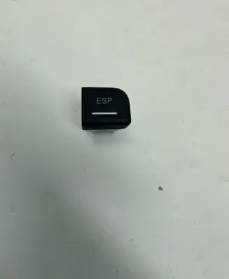 Audi A4 S4 B7 8E 8H ESP (stability program) switch 8E2927134C