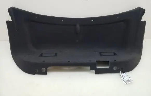 Mercedes-Benz CLS C219 Tailgate trim A2196900541