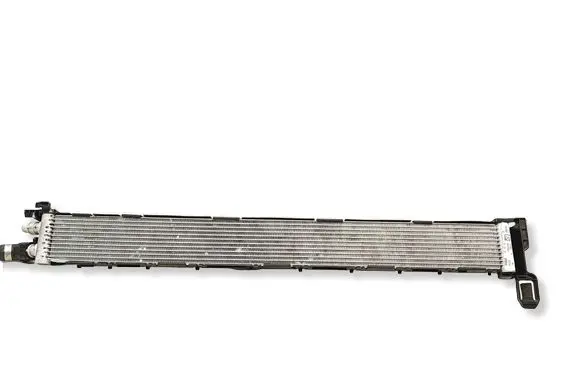 BMW 1 F70 Coolant radiator 9846881 365804931 251363