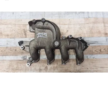 Renault Megane II Intake manifold 8200512434