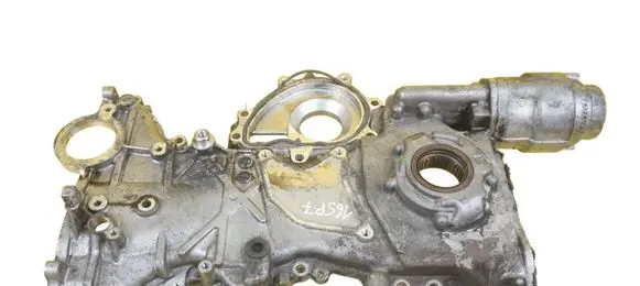 Toyota Avensis T270 Oil pump 1ADFTV