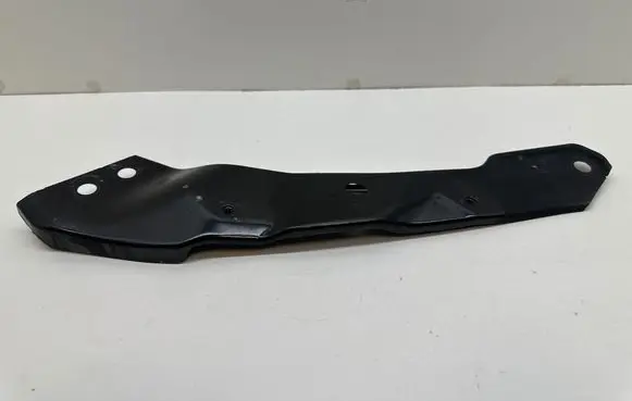 Volkswagen Golf VI Radiator support slam panel bracket 5K0806929B