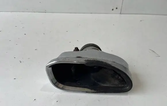 Porsche 911 997 Muffler trim 99711125132