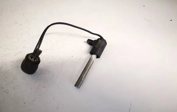 Chevrolet Captiva Outside/exterior temperature sensor 