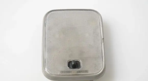 Mazda Premacy Rear seat light B25K51310