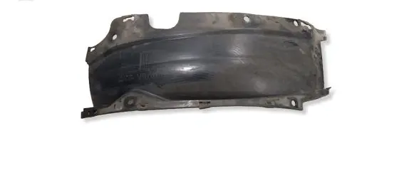 Porsche 911 991 Intercooler air channel guide 99157585900