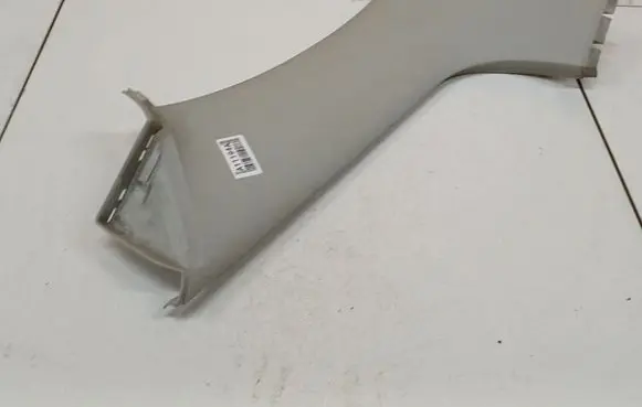 Skoda Octavia Mk2 (1Z) Other interior part 1Z9867248E