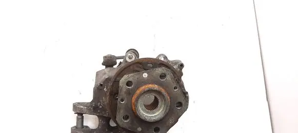 Maserati Quattroporte Rear wheel hub